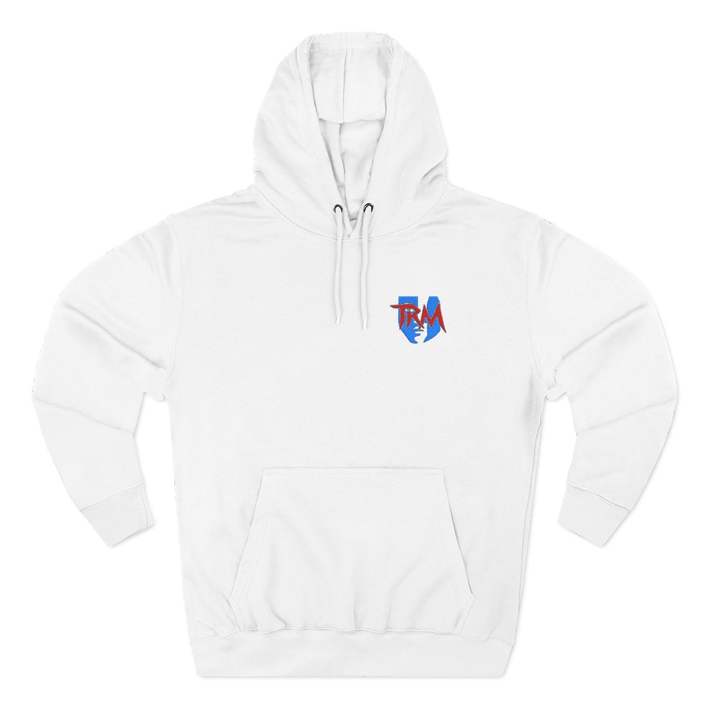 Hoodie- The Resistance Merch