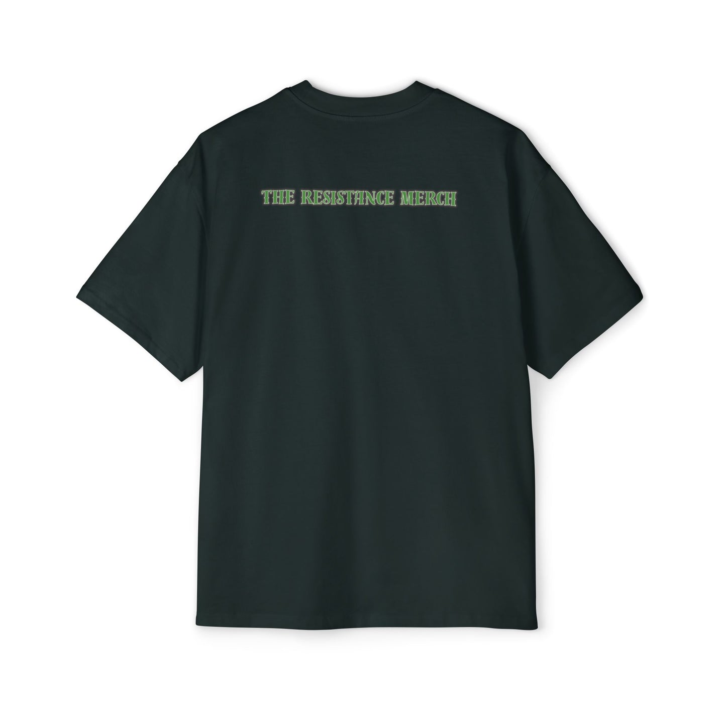T-Shirt - We Break the Bloodline - The Resistance Merch