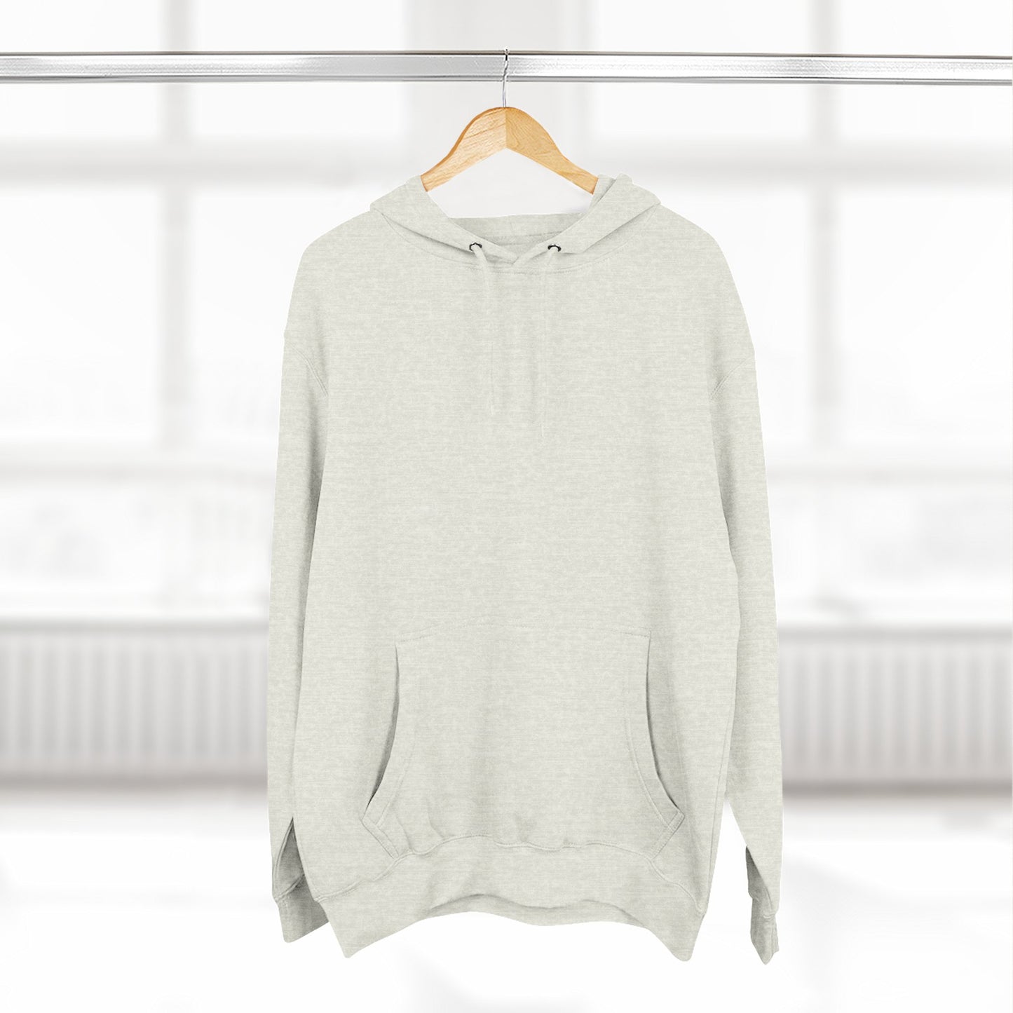 Hoodie- The Resistance Merch