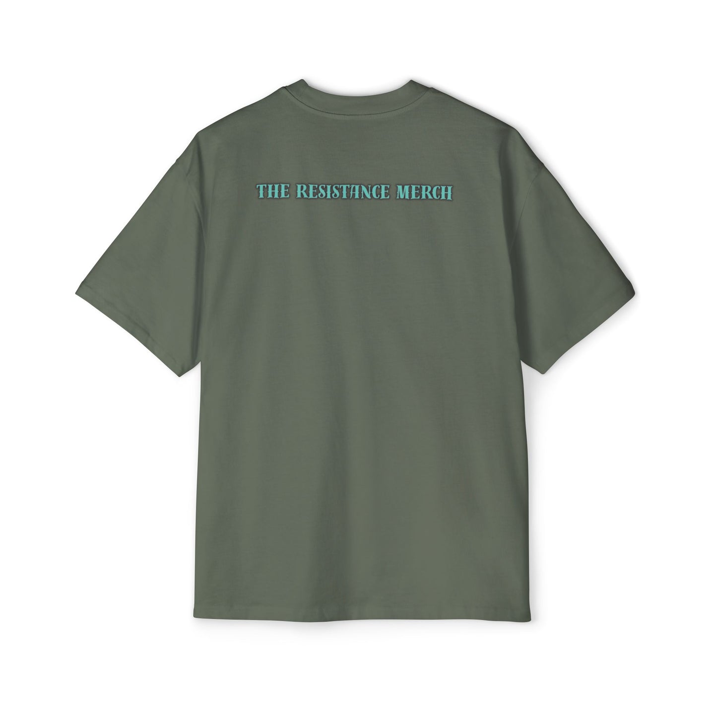 T-Shirt - Tristan Tate - Born to Ride Build for Speed