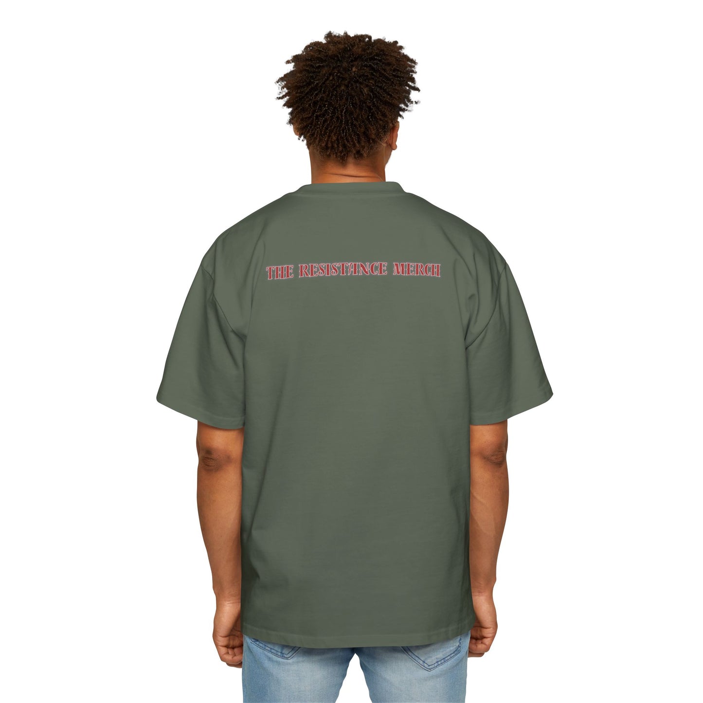 T-Shirt - Andrew Tate- Money is the armor, Truth is the weapon