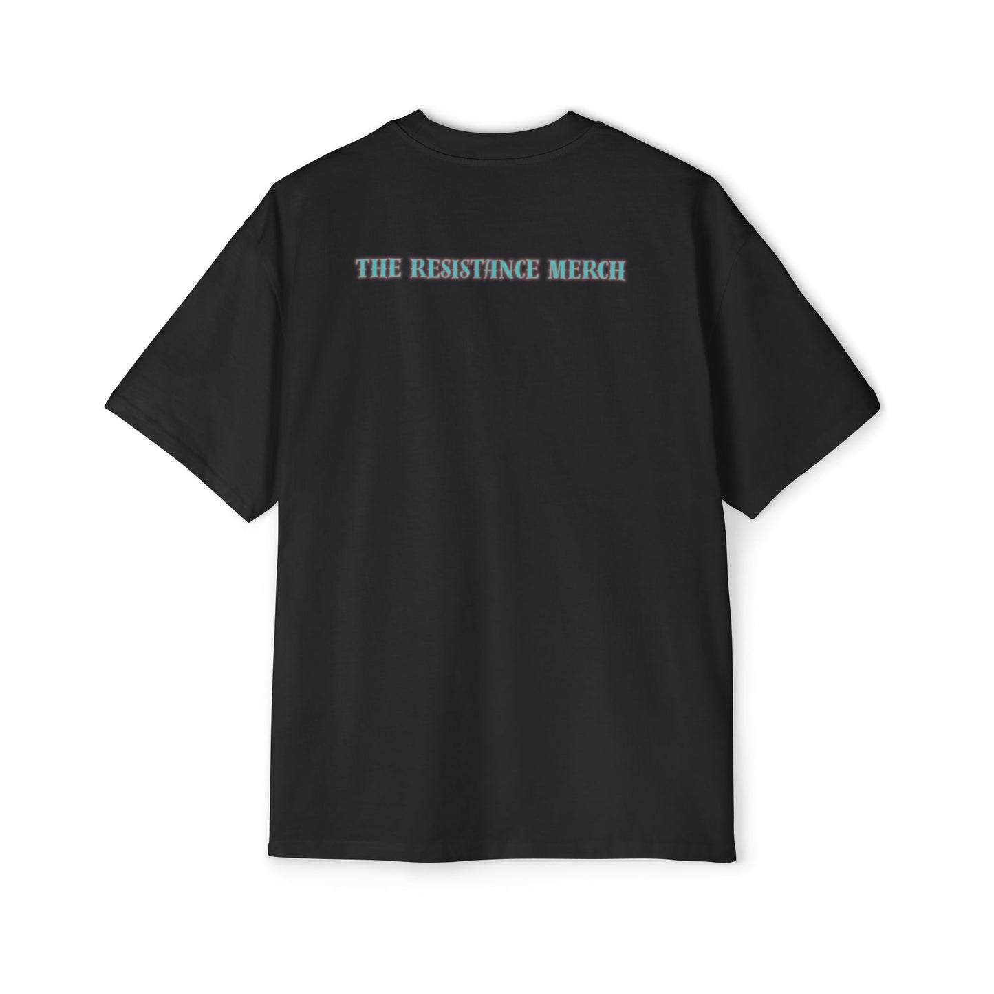 T-Shirt - Yeshua - Limitless Resistance