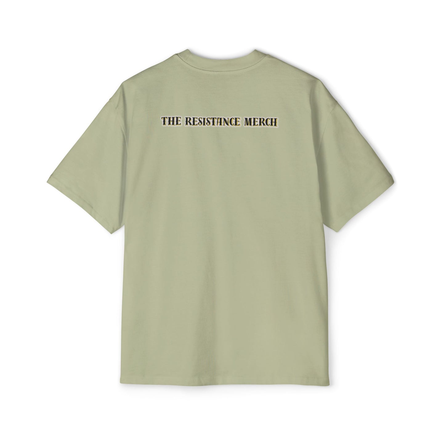T-Shirt - Andrew Tate - The last Kumite