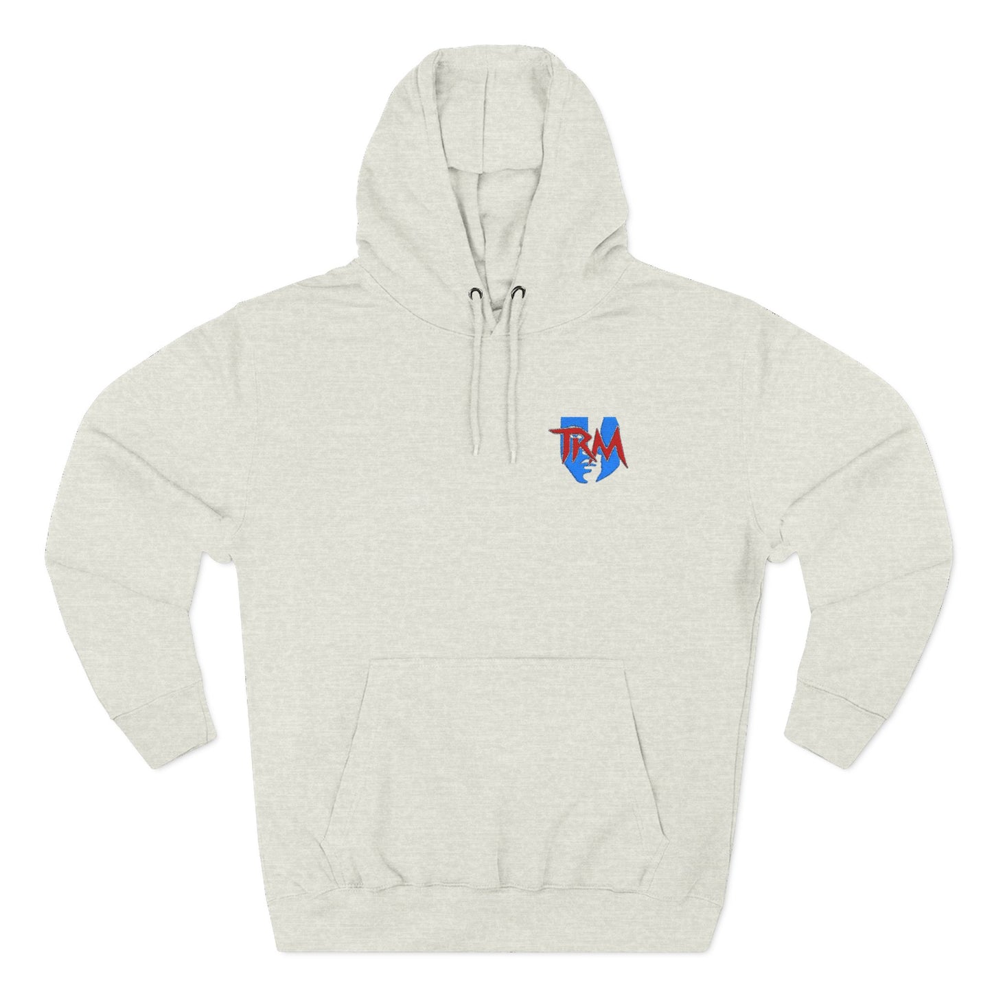 Hoodie- The Resistance Merch