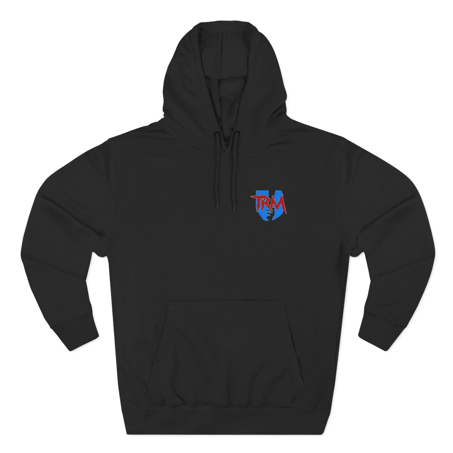 Hoodie- The Resistance Merch