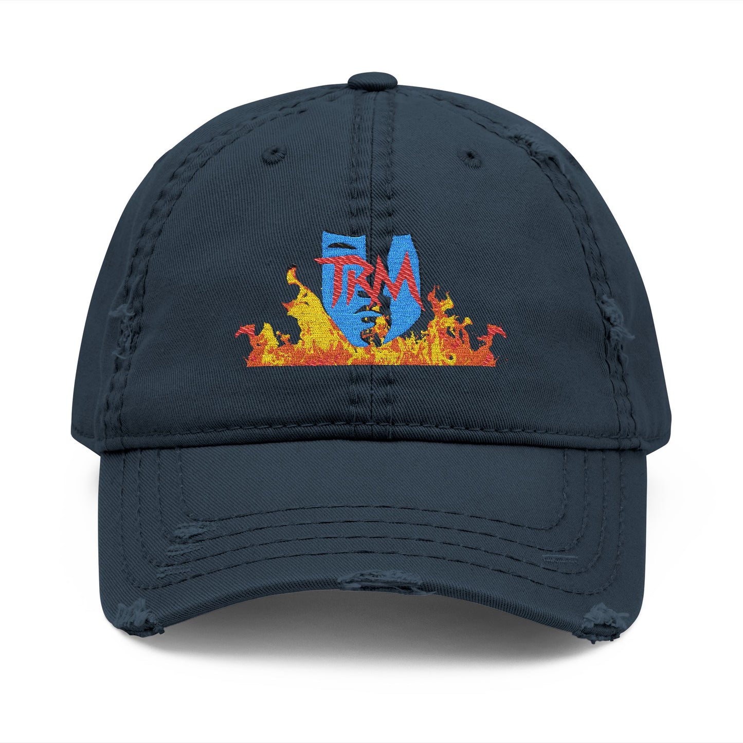 Cap Embroidery, Casual wear Street Fashion