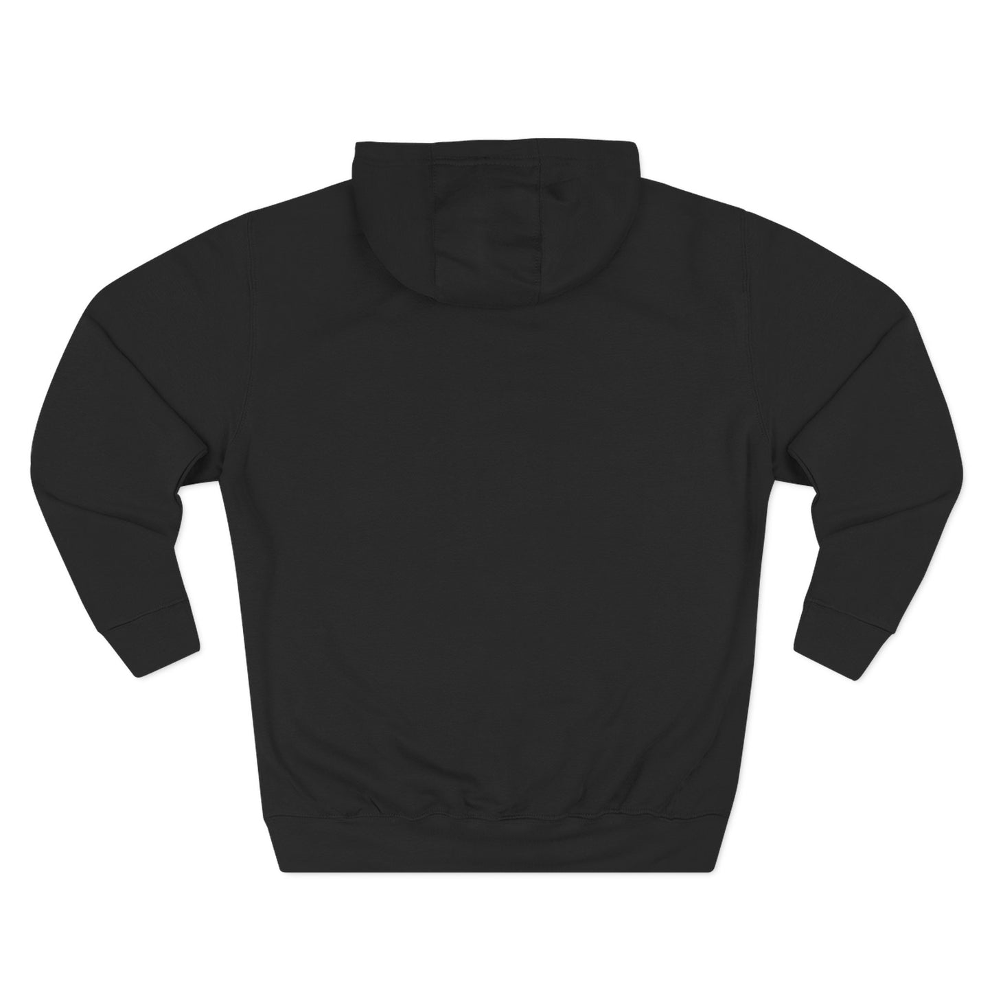 Hoodie- The Resistance Merch