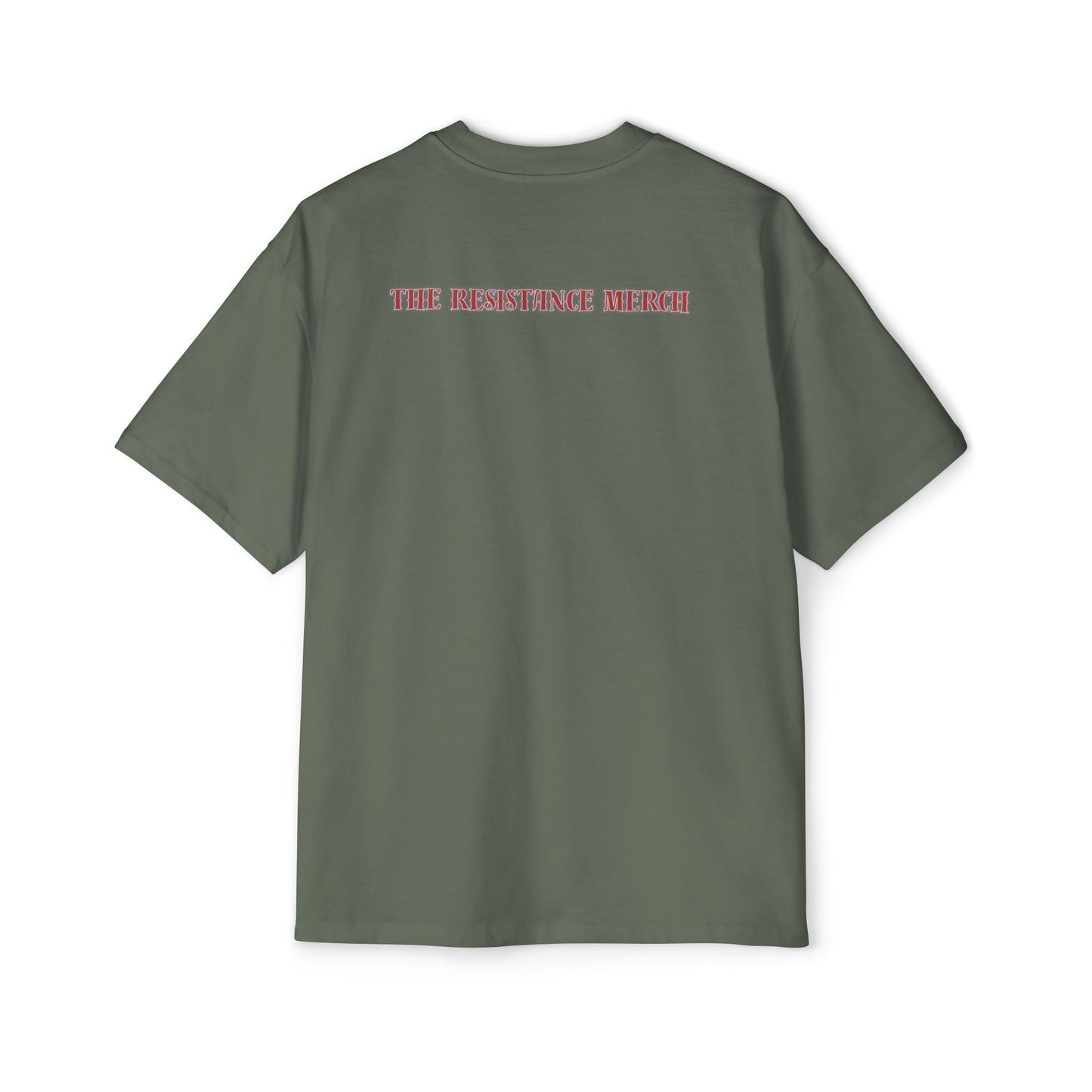 T-Shirt - Andrew Tate- Money is the armor, Truth is the weapon