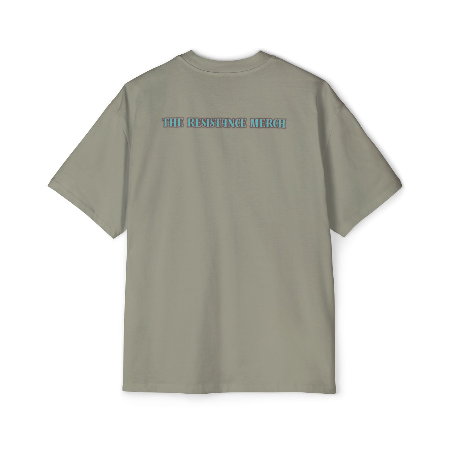 T-Shirt - Yeshua - Limitless Resistance