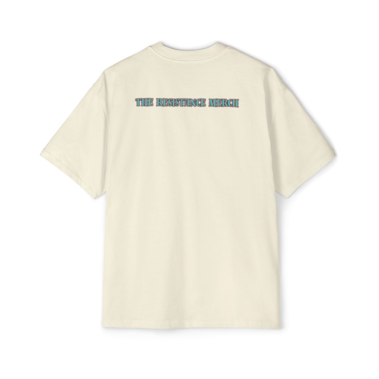 T-Shirt - Yeshua - Limitless Resistance