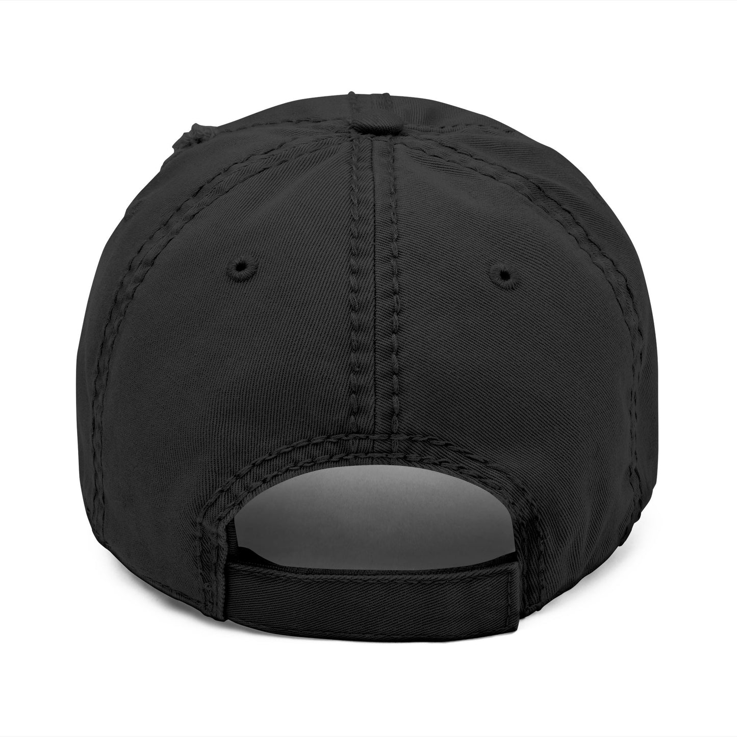 Cap Embroidery, Casual wear Street Fashion