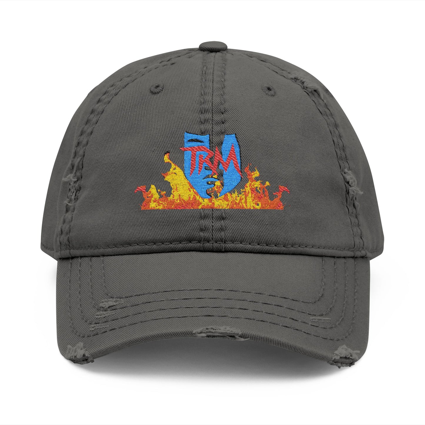 Cap Embroidery, Casual wear Street Fashion