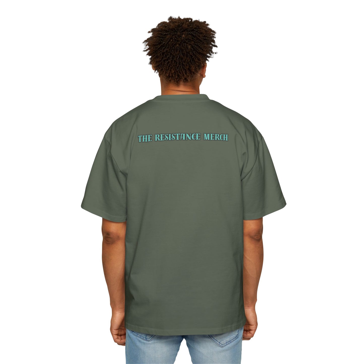 T-Shirt - Tristan Tate - Born to Ride Build for Speed