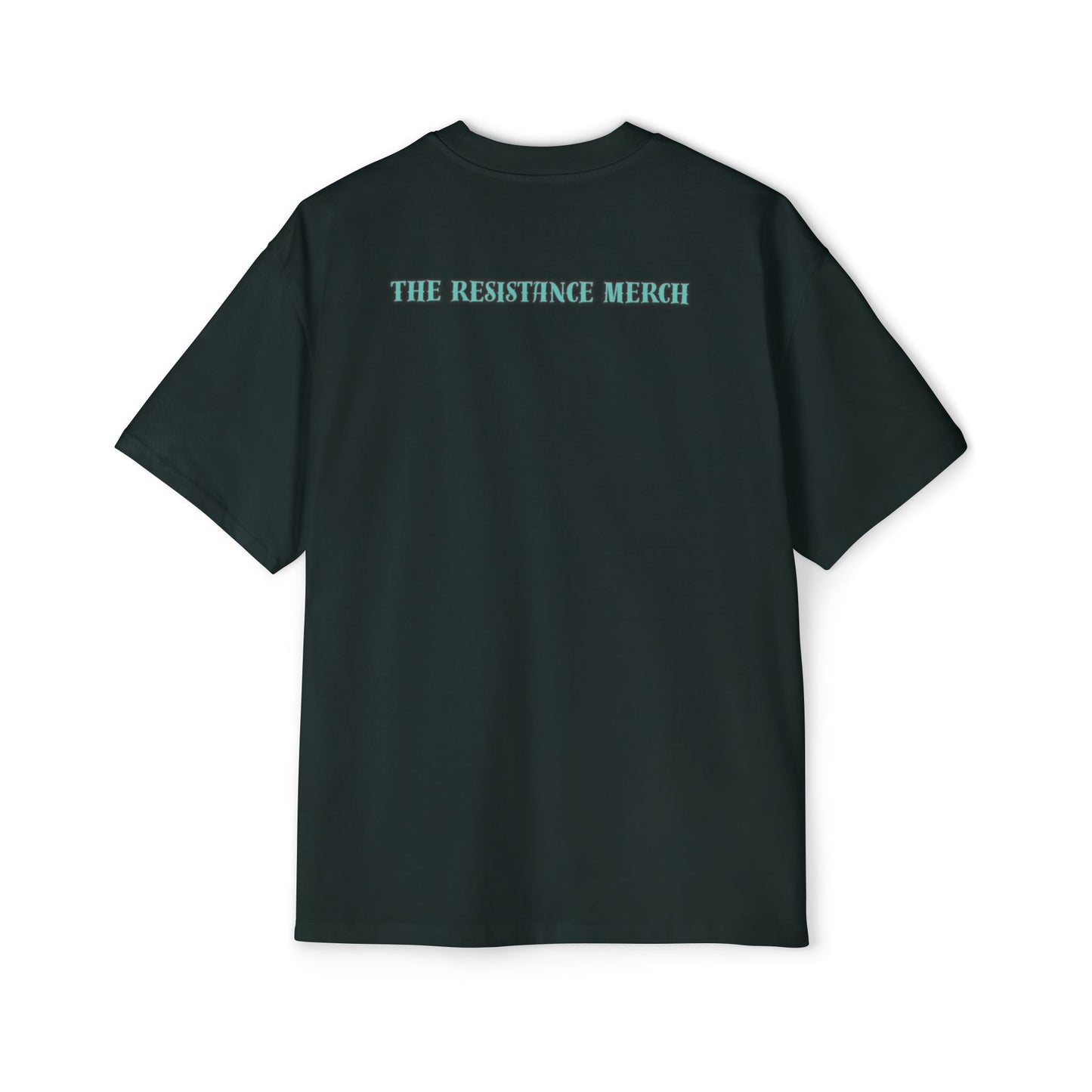 T-Shirt - Tristan Tate - Born to Ride Build for Speed