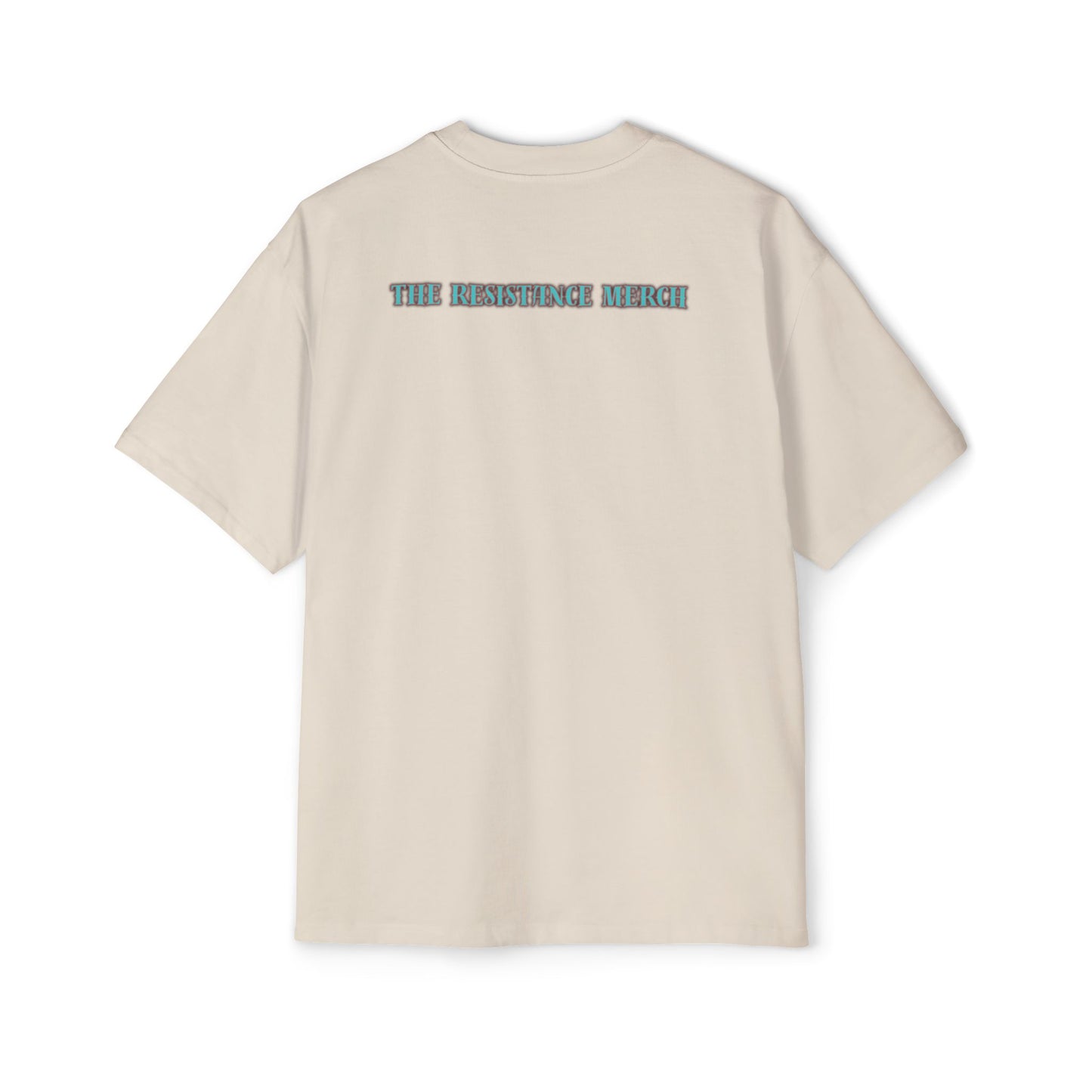 T-Shirt - Yeshua - Limitless Resistance