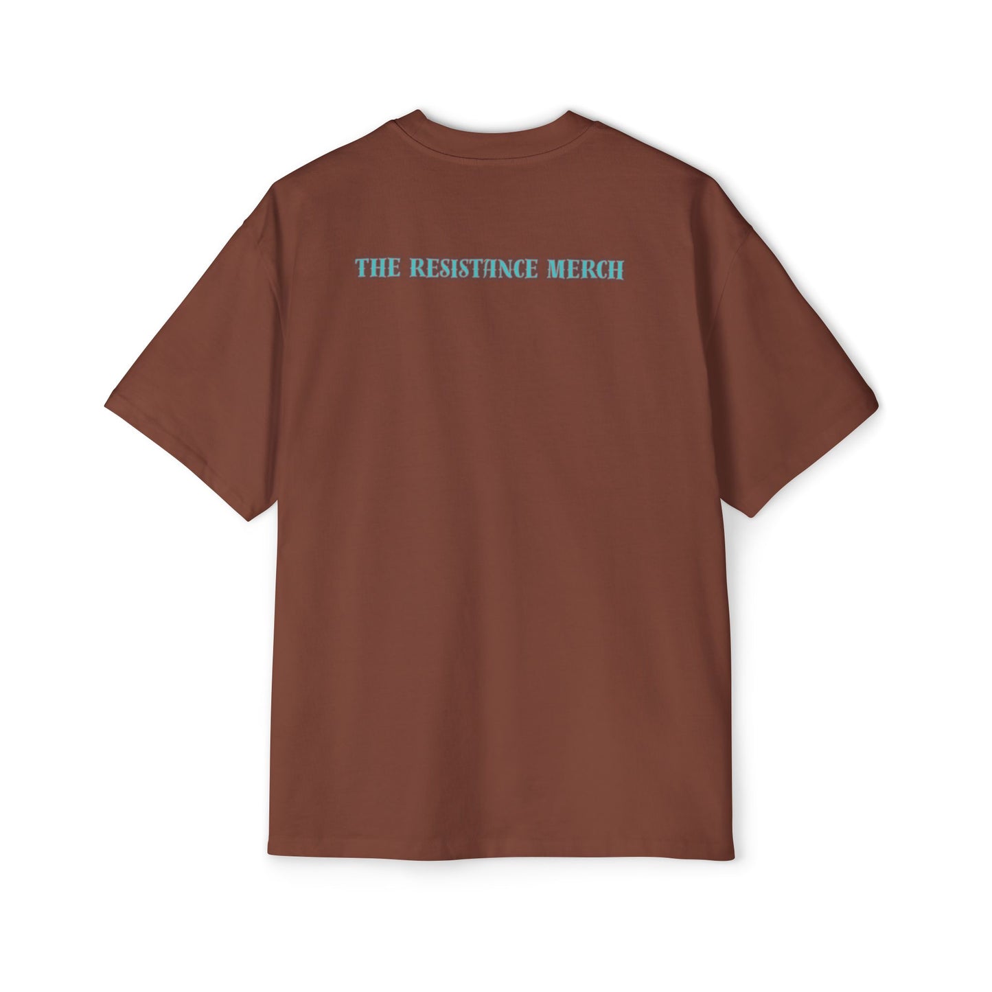 T-Shirt - Yeshua - Limitless Resistance