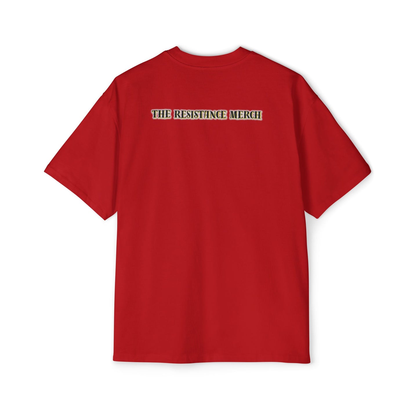 T-Shirt - Andrew Tate - The last Kumite