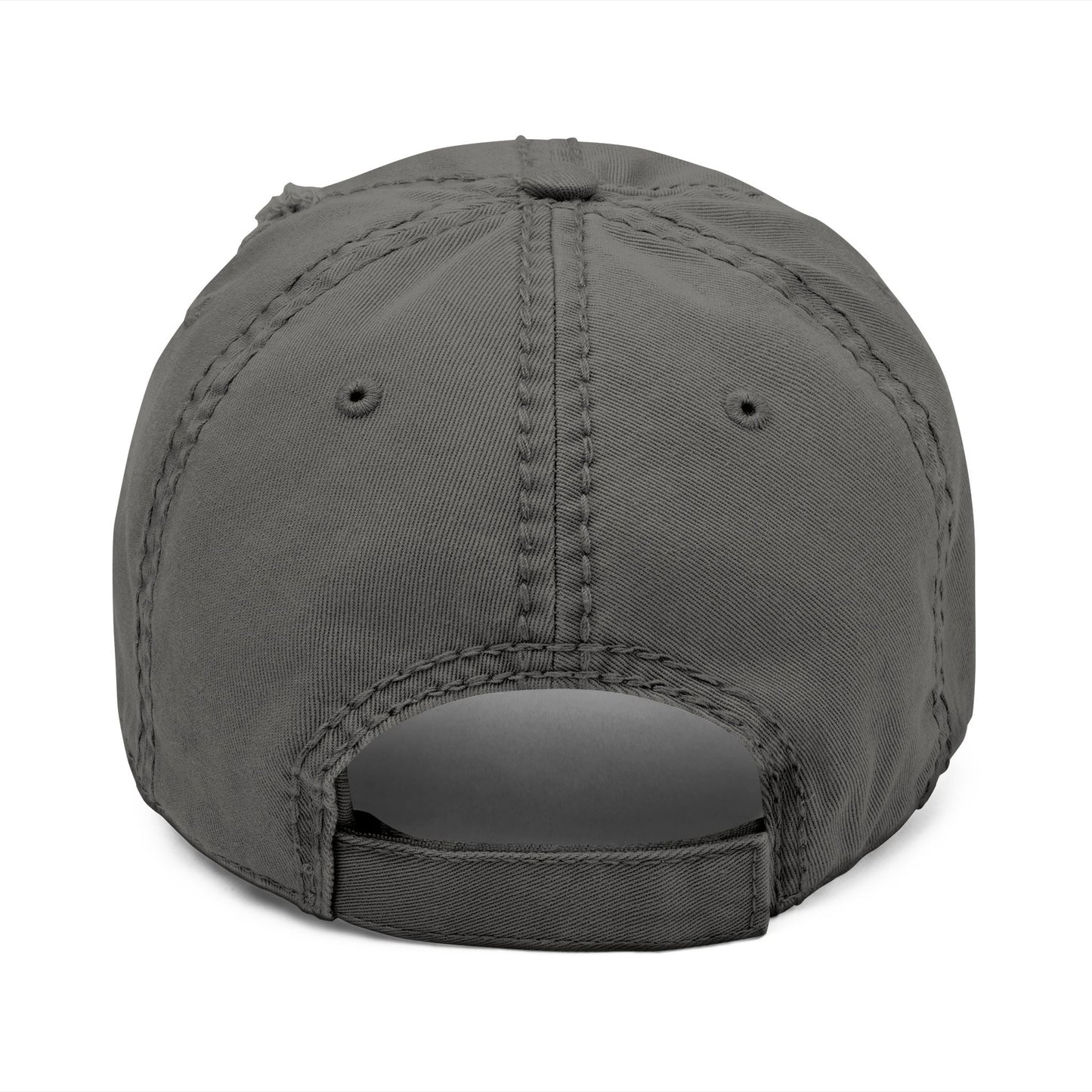 Cap Embroidery, Casual wear Street Fashion