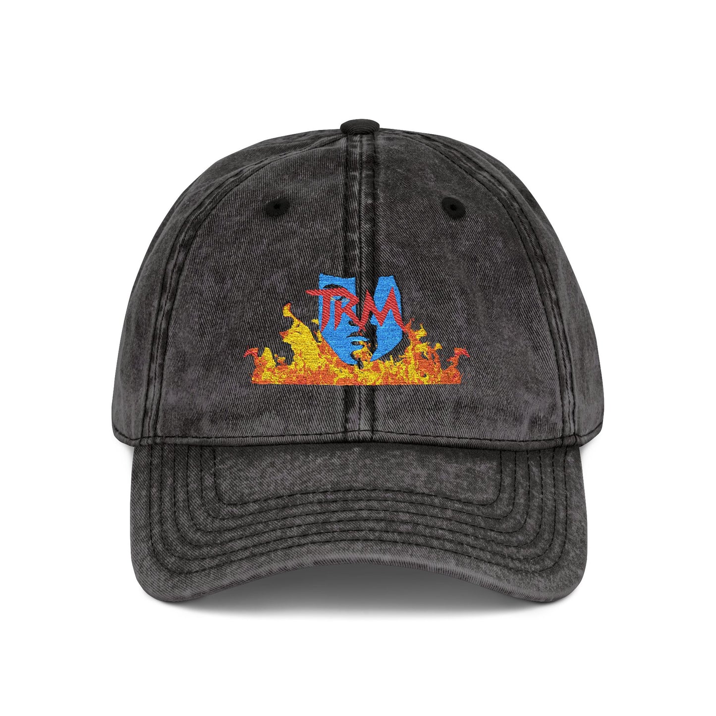 The Resistance Merch - Embroidered Cap
