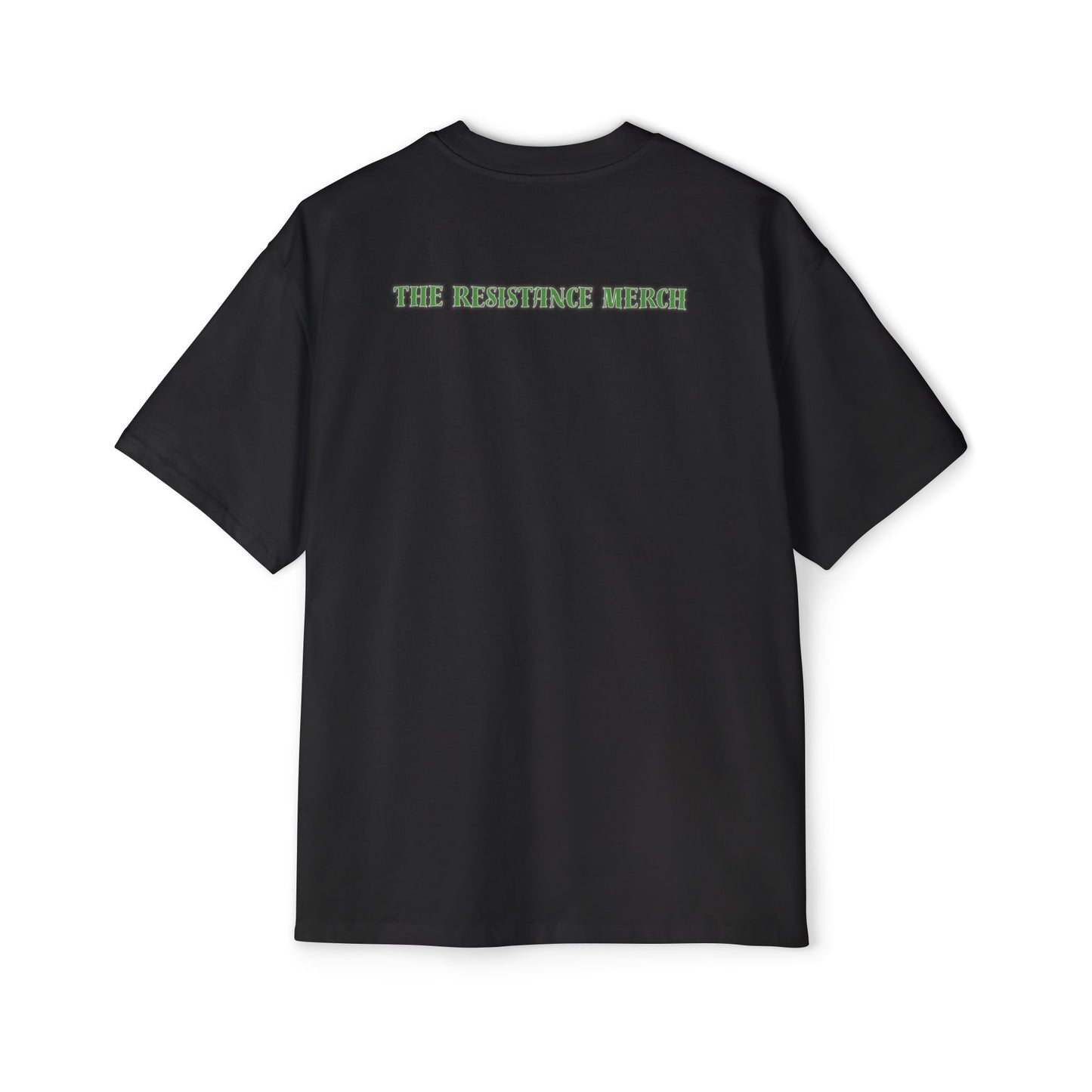 T-Shirt - We Break the Bloodline - The Resistance Merch