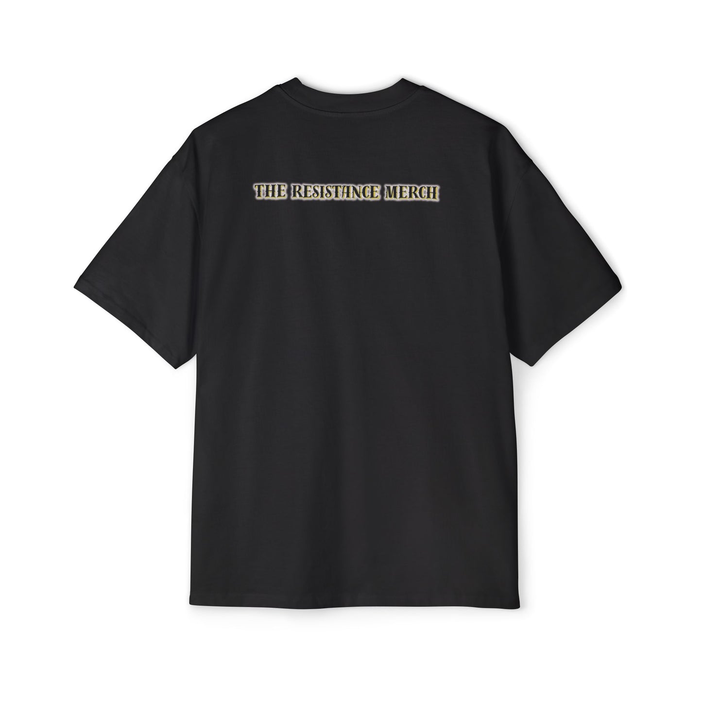 T-Shirt - Andrew Tate - The last Kumite
