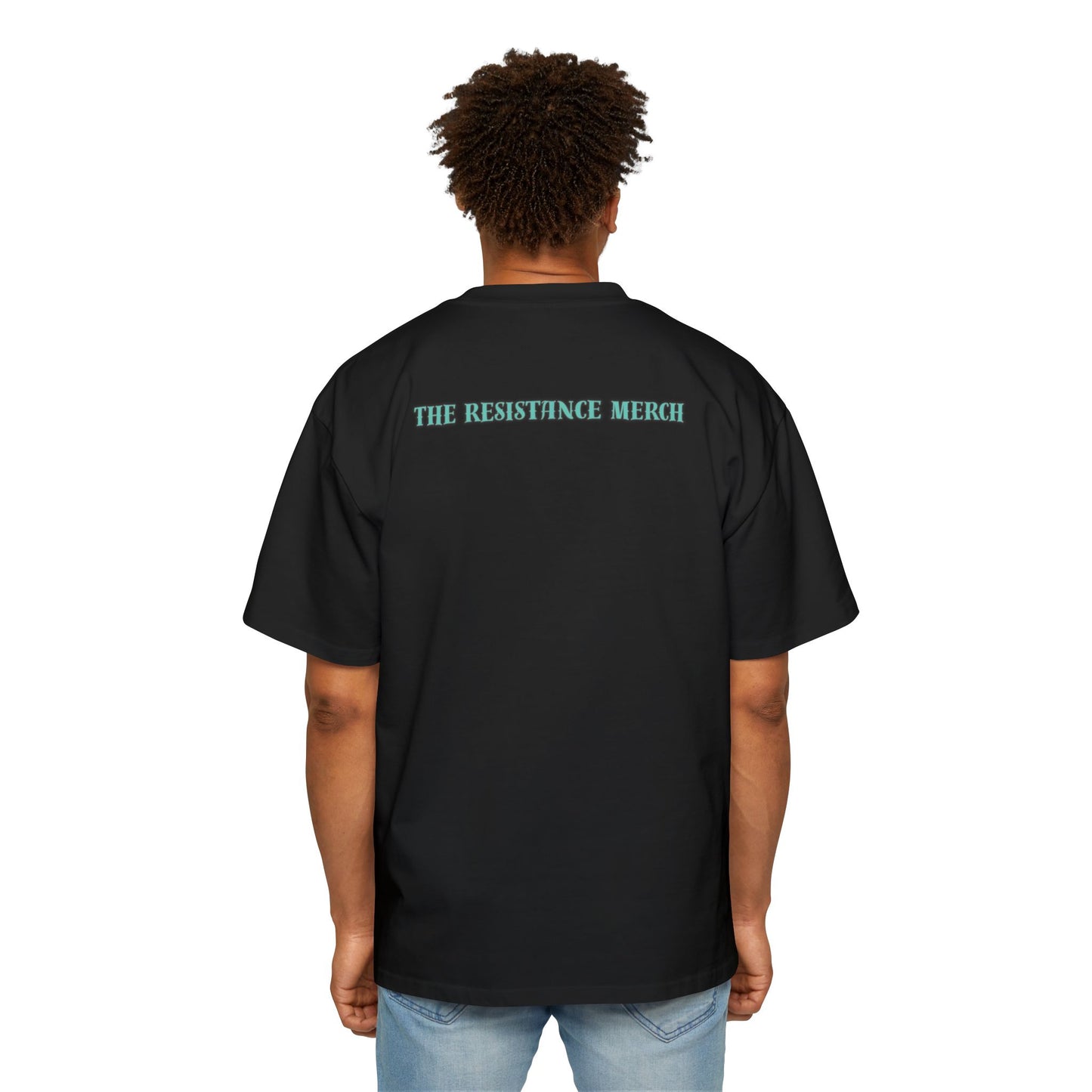 T-Shirt - Tristan Tate - Born to Ride Build for Speed