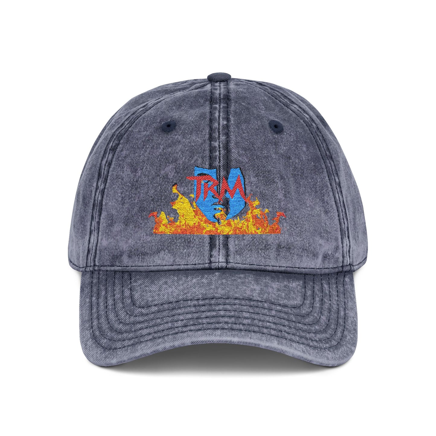 The Resistance Merch - Embroidered Cap