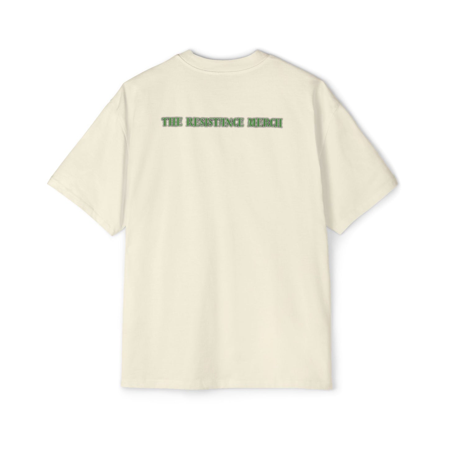 T-Shirt - We Break the Bloodline - The Resistance Merch