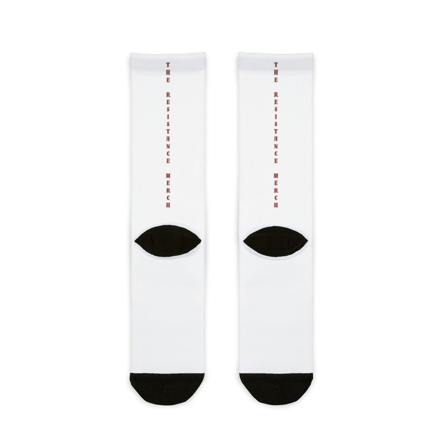 Socks - The Resistance Merch