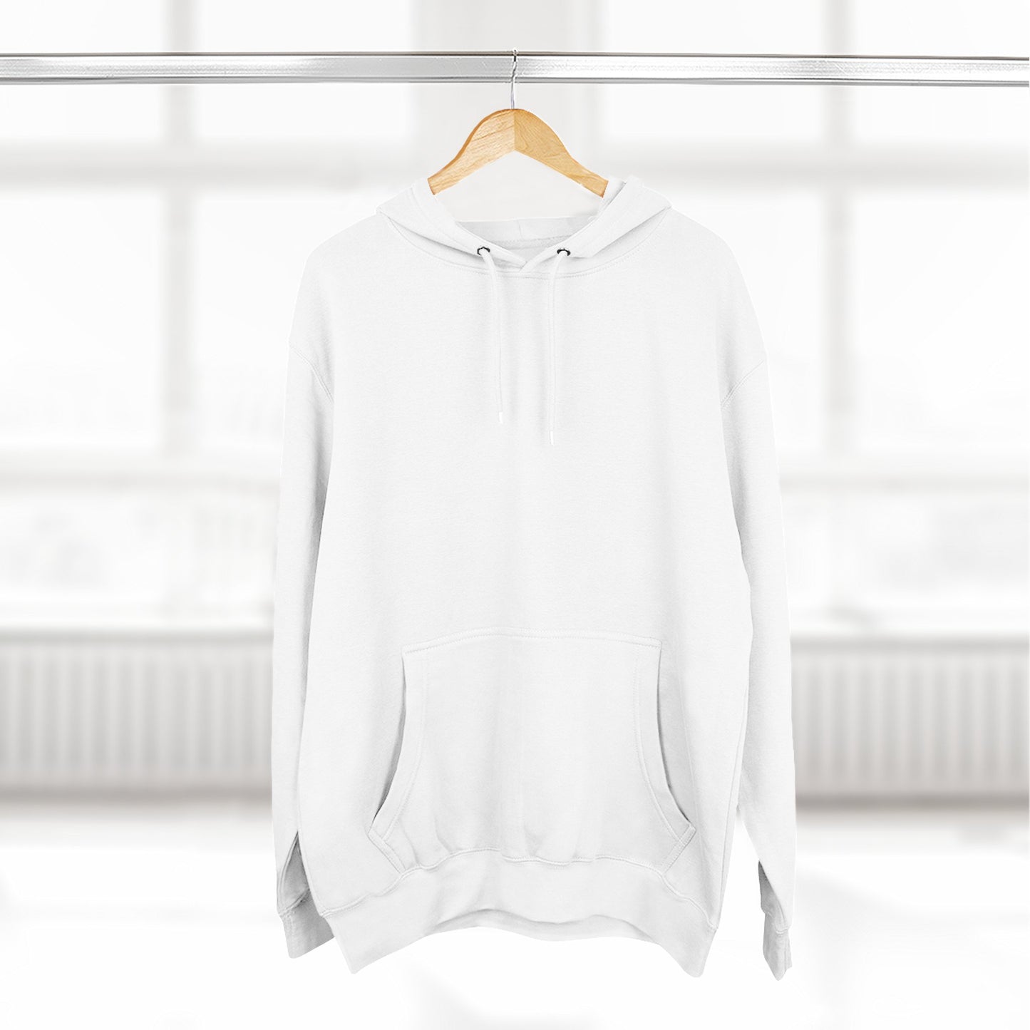 Hoodie- The Resistance Merch