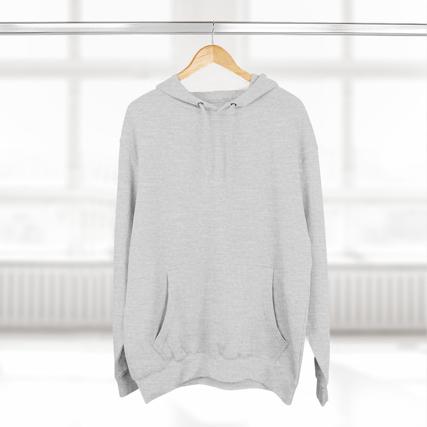 Hoodie- The Resistance Merch