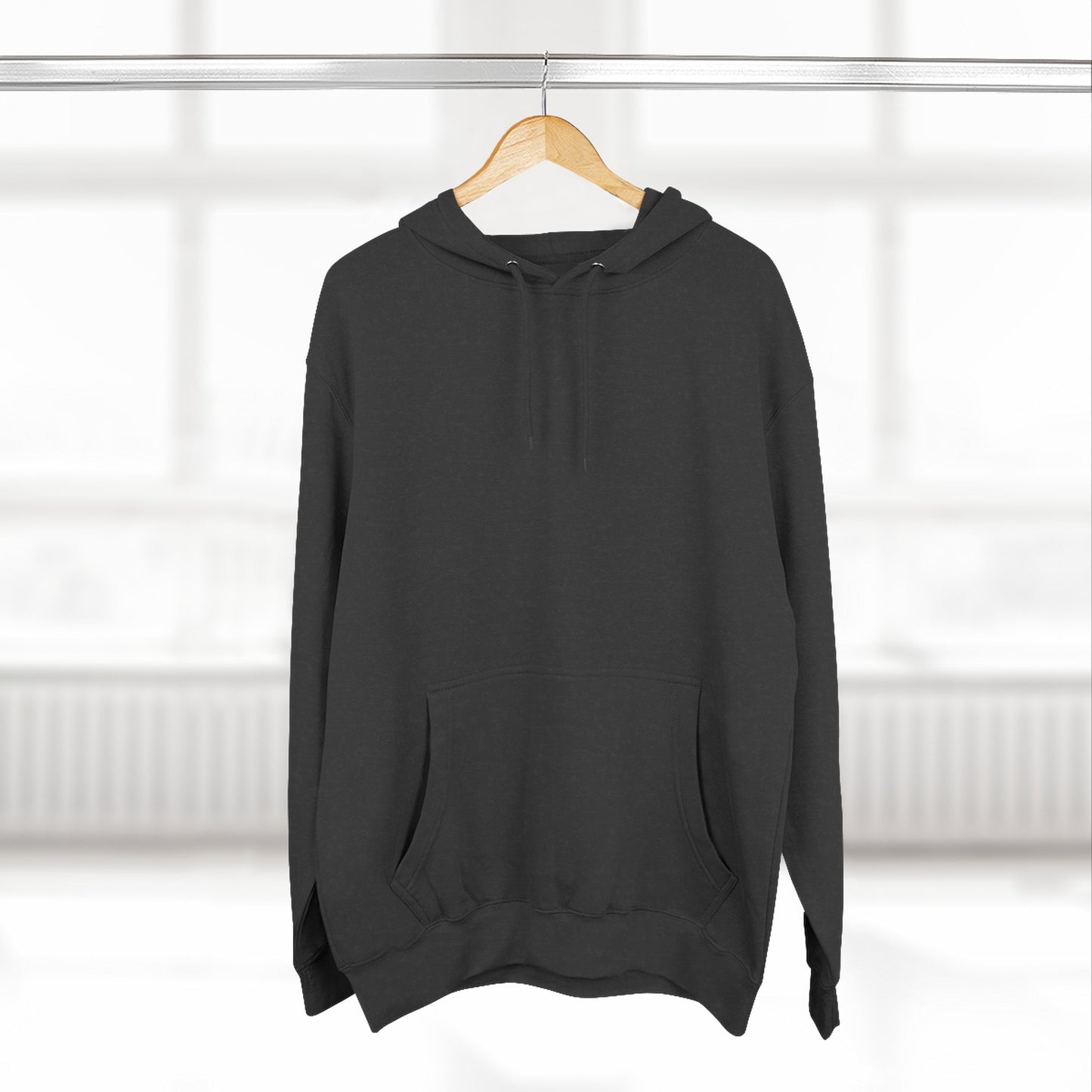 Hoodie- The Resistance Merch
