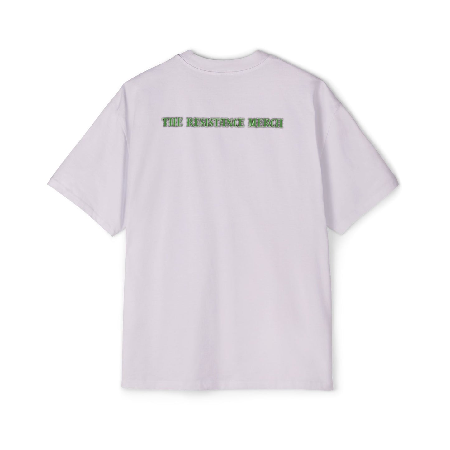 T-Shirt - We Break the Bloodline - The Resistance Merch