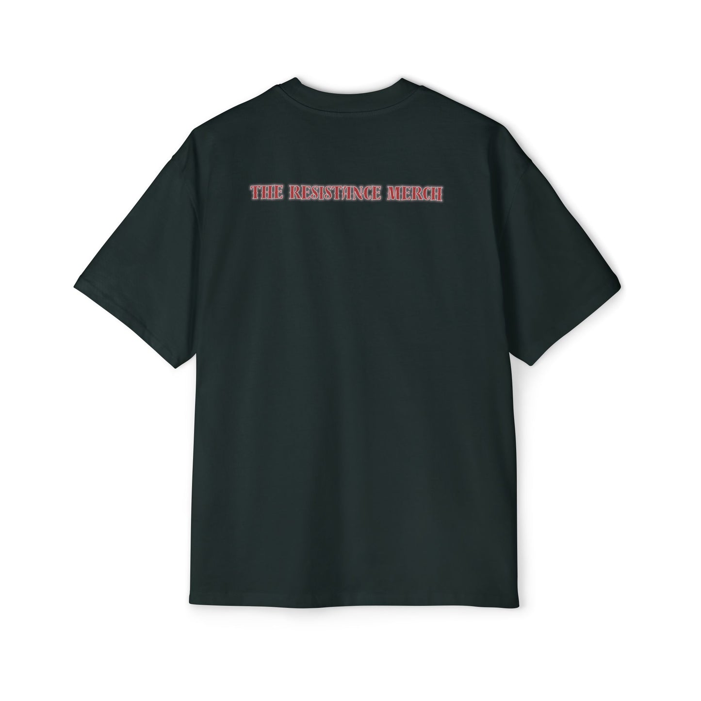 T-Shirt - Andrew Tate- Money is the armor, Truth is the weapon