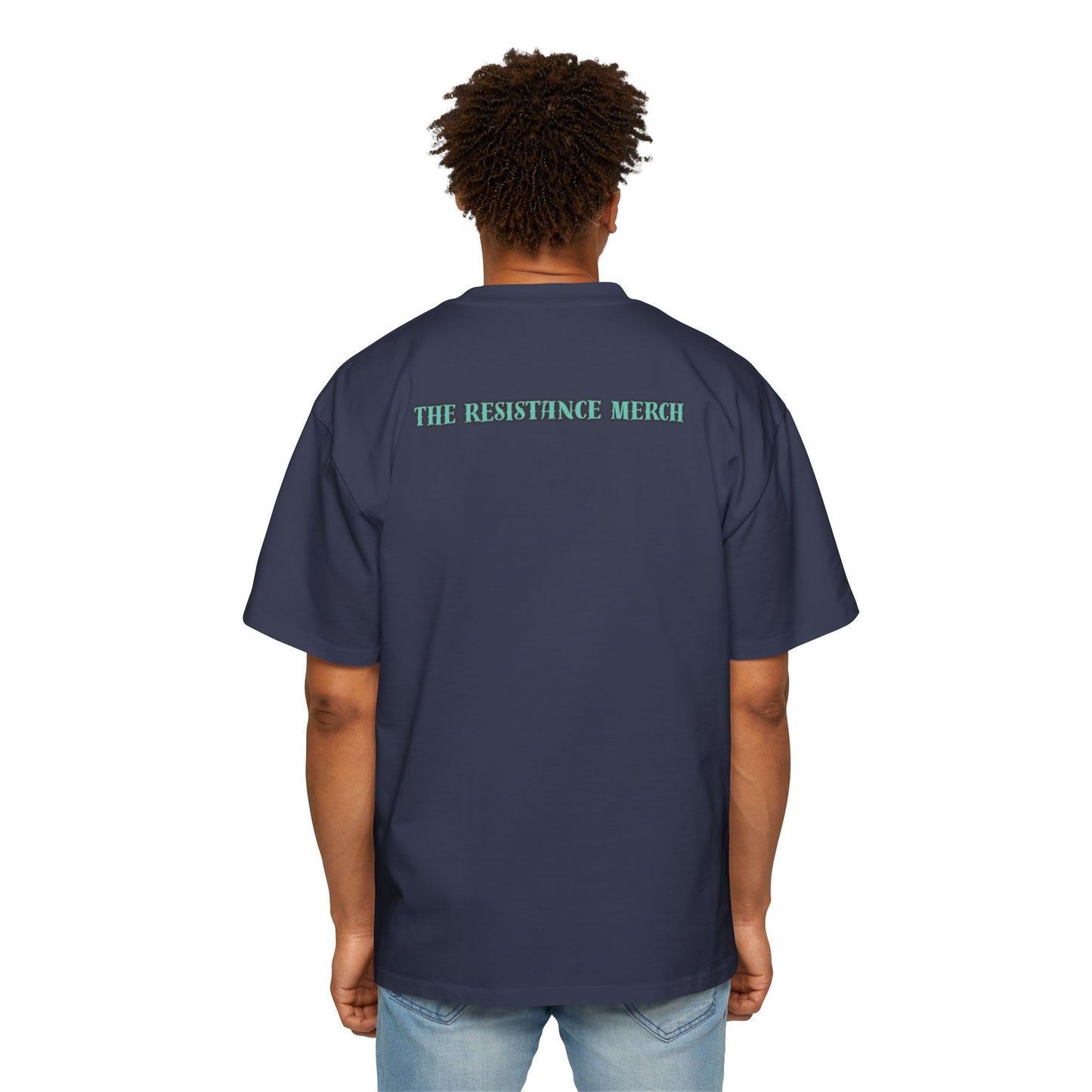T-Shirt - Tristan Tate - Born to Ride Build for Speed