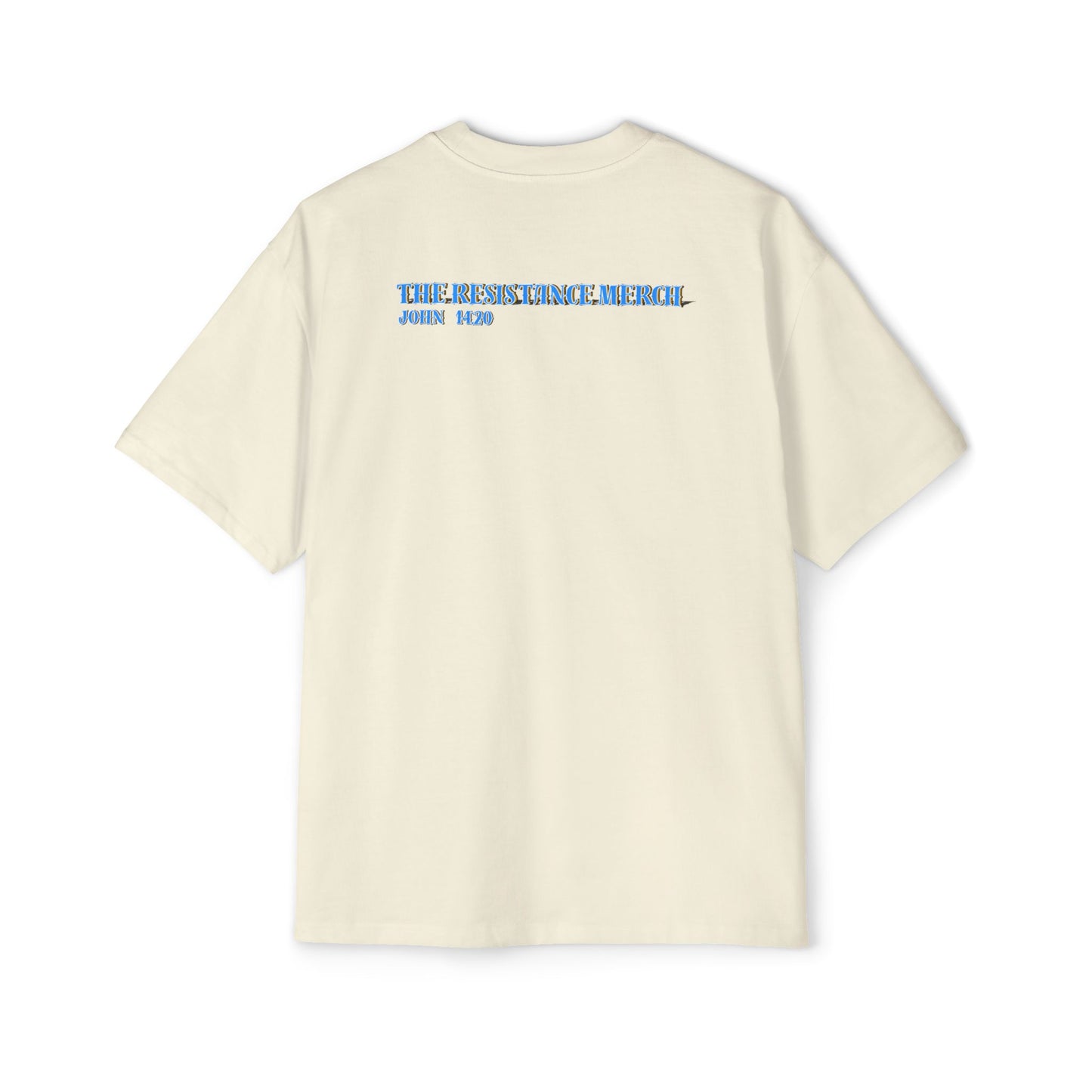 TShirt - Rebel Halo