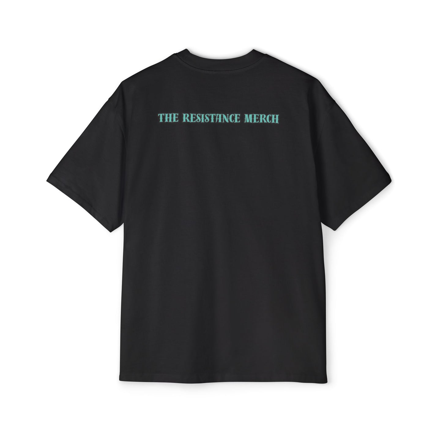 T-Shirt - Tristan Tate - Born to Ride Build for Speed