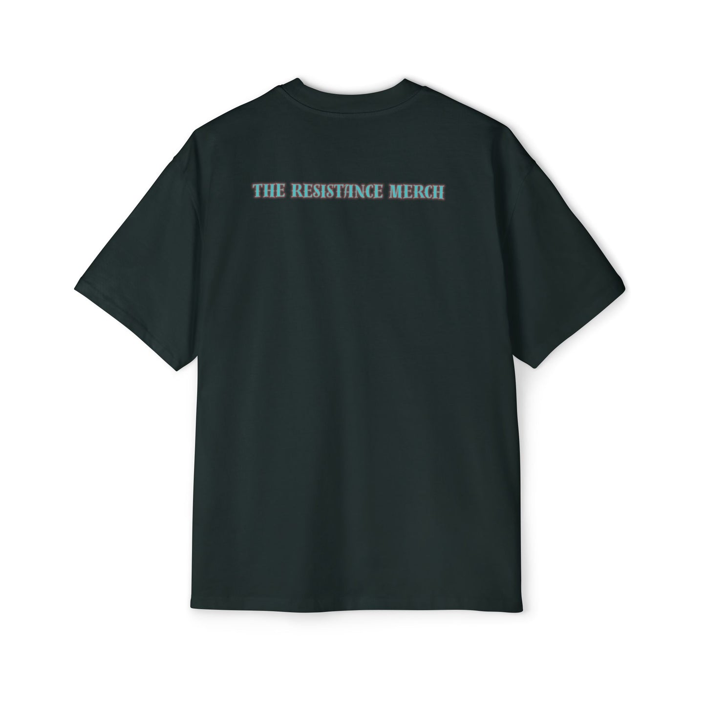 T-Shirt - Yeshua - Limitless Resistance