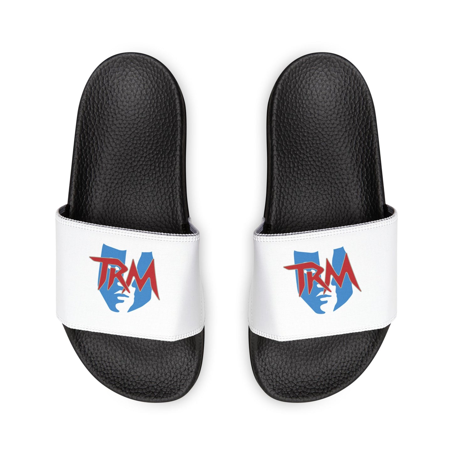 Men's Removable-Strap Sandals - The Resistance Merch