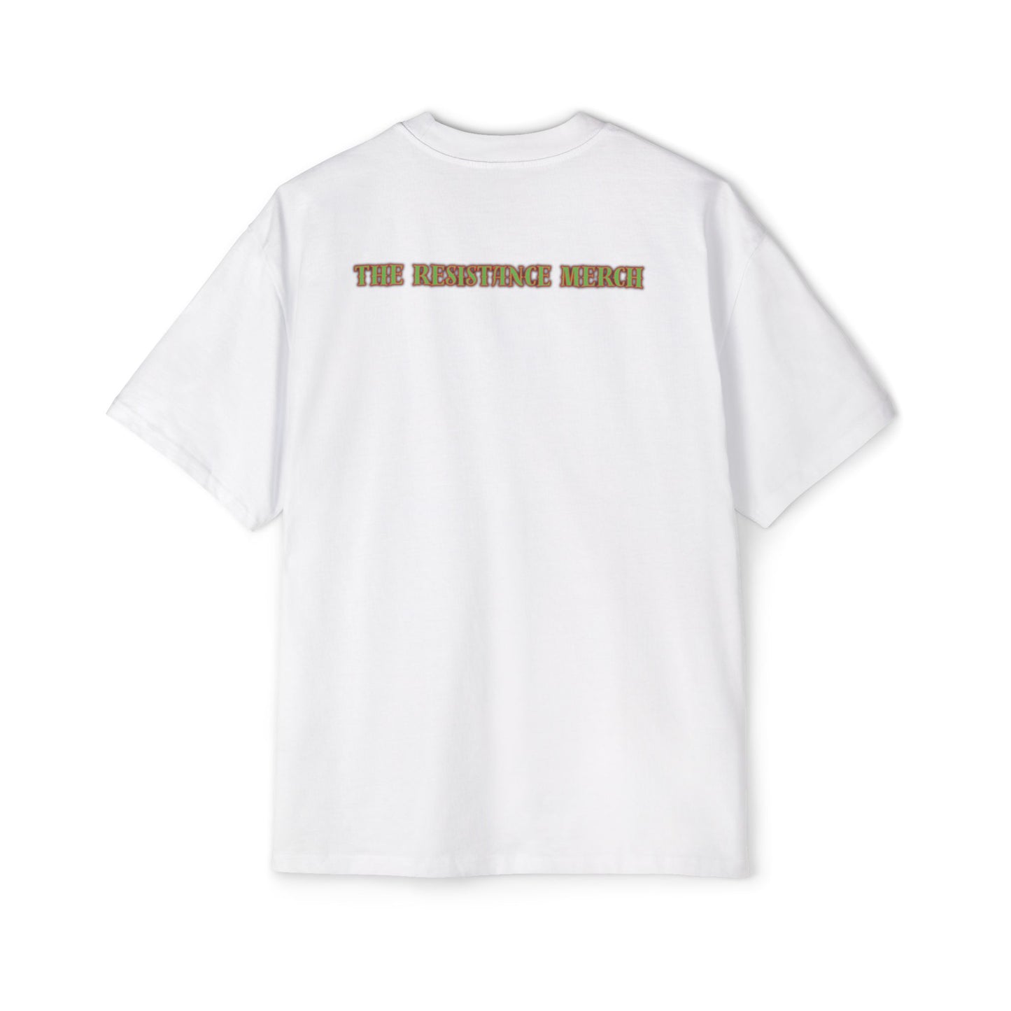 T-Shirt Broadcast Rebellion Infowarrior