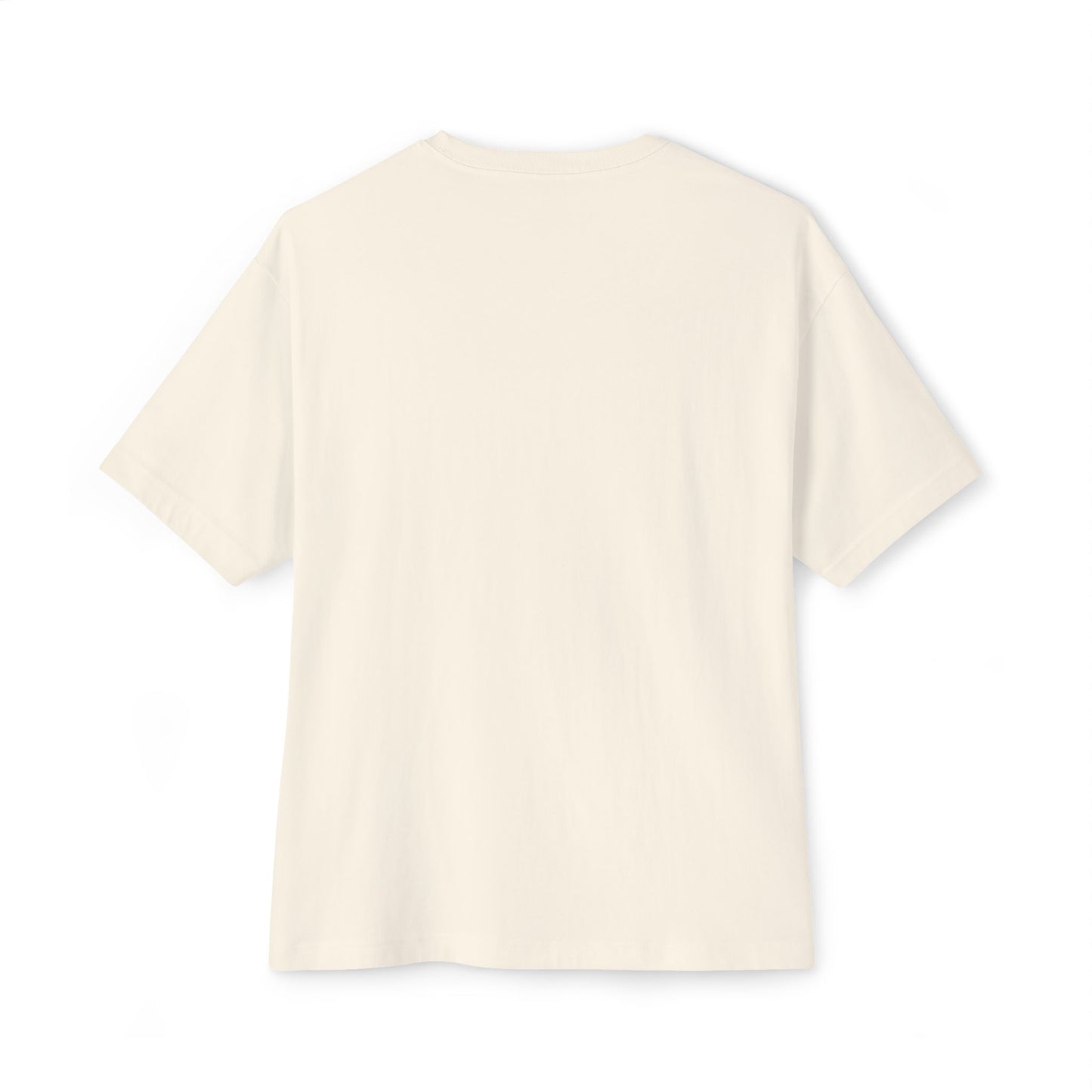 Anime-Inspired Unisex Oversized Boxy Tee - Perfect Gift for Fans, Streetwear, Casual Days