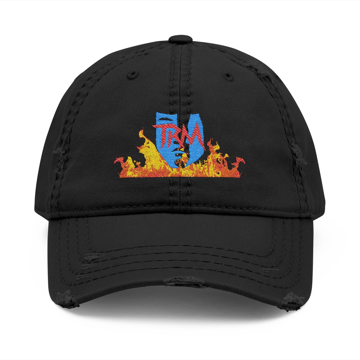 Cap Embroidery, Casual wear Street Fashion