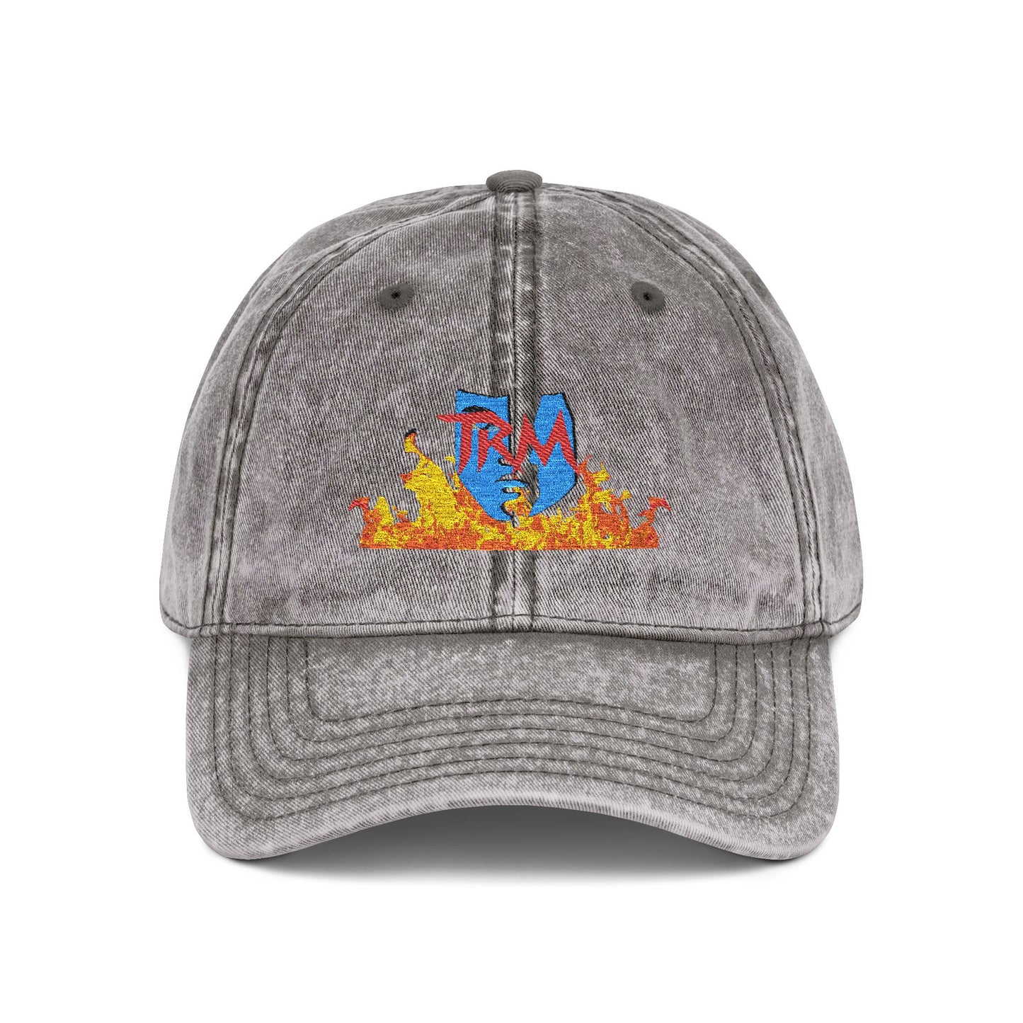 The Resistance Merch - Embroidered Cap