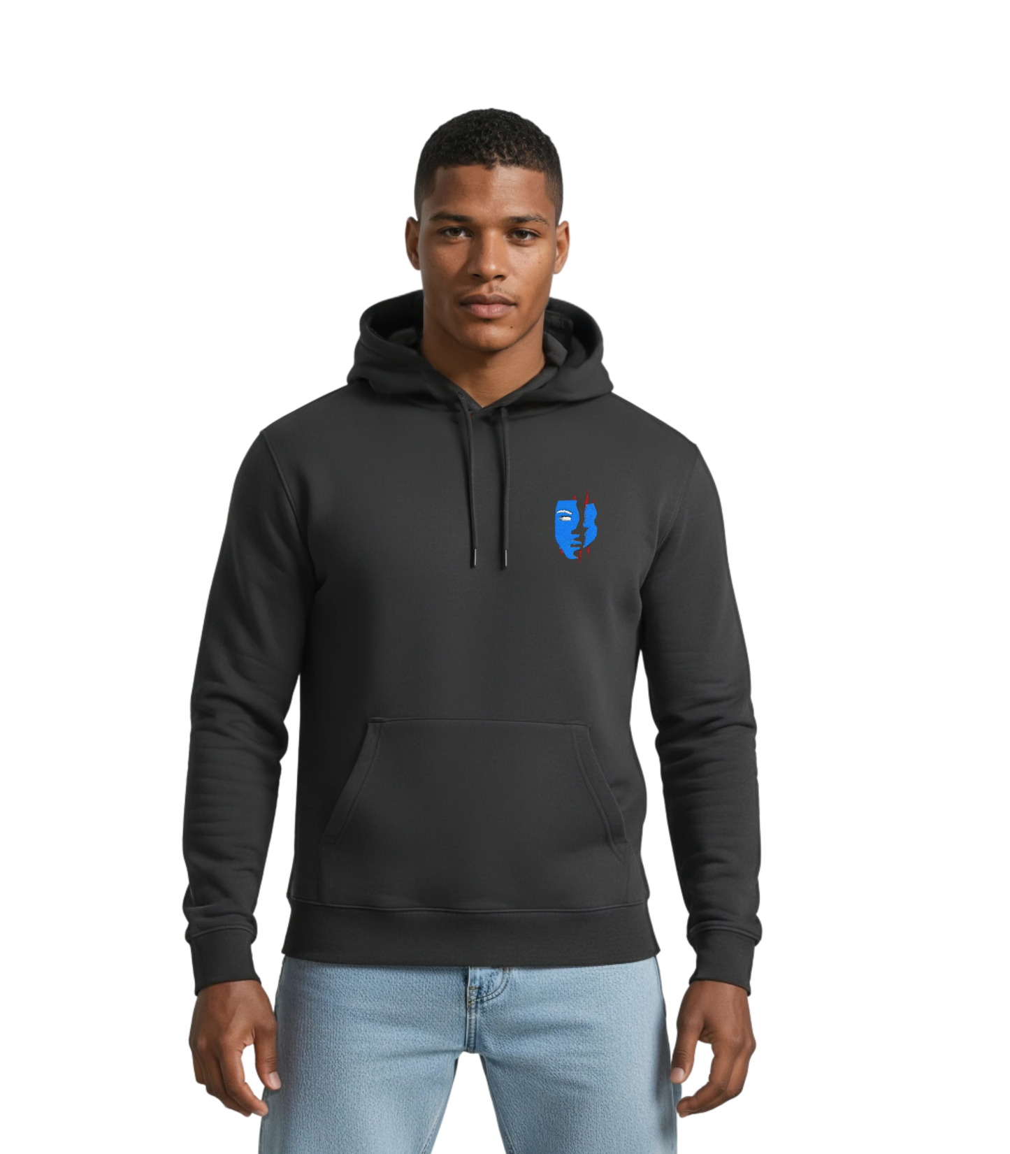 Hoodie- The Resistance Merch
