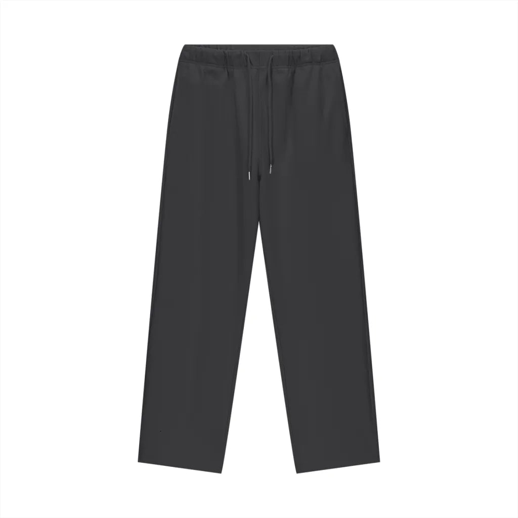 Heavyweight Fleece Straight Leg Pants