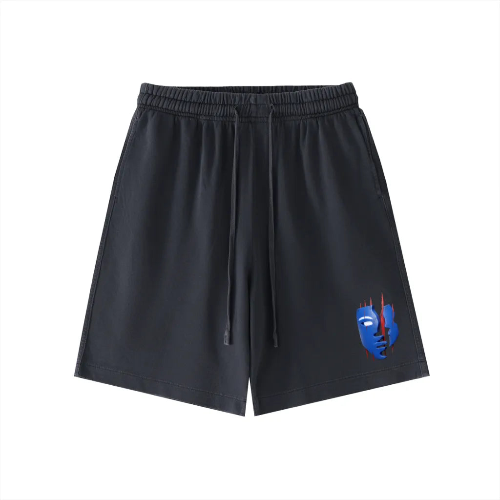 Streetwear Shorts – The Resistance