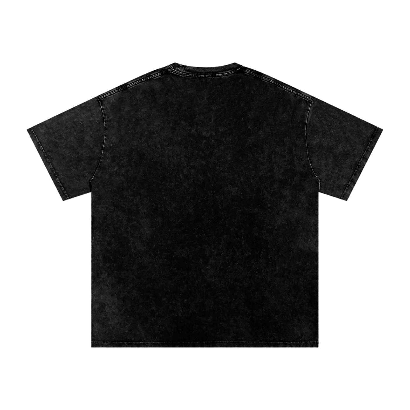 The Night of Apocalypse |Oversized Cotton T-Shirt