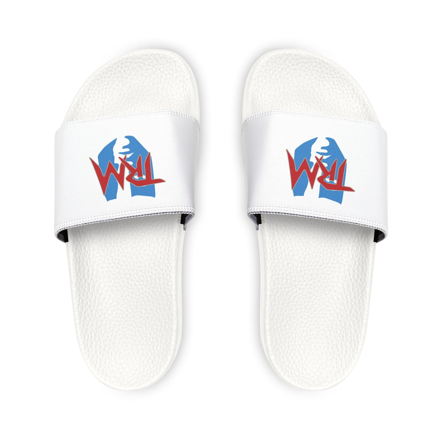 Men's Removable-Strap Sandals - The Resistance Merch