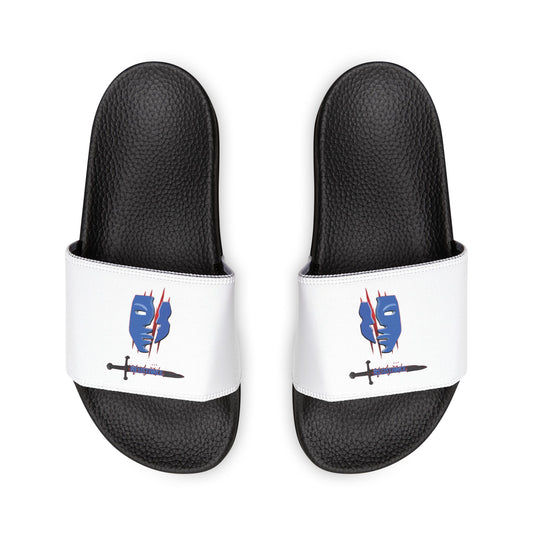 Men's Removable-Strap Sandals - The Resistance Merch