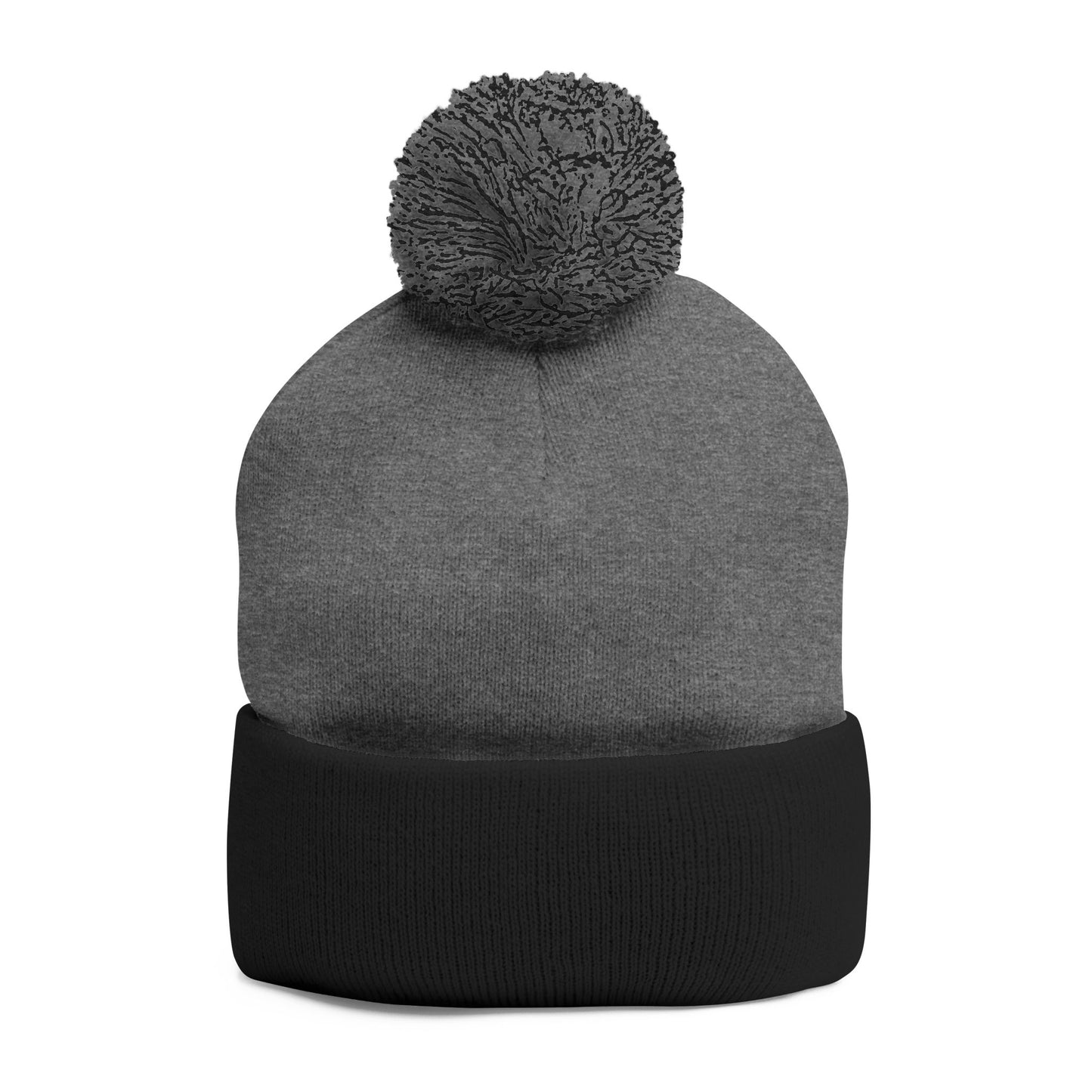 Winter Beanie - The Resistance Merch